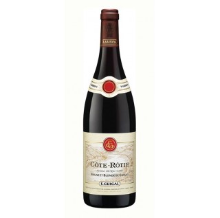 E. Guigal Cote Rotie Brune et Blonde 2020 (750ml)