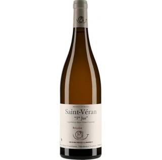 Guffens Heynen Saint Veran 1er Jus Maconnais 2023 (750ml)