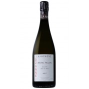 Michel Fallon Ozanne Blanc de Blancs Grand Cru NV (750ml)