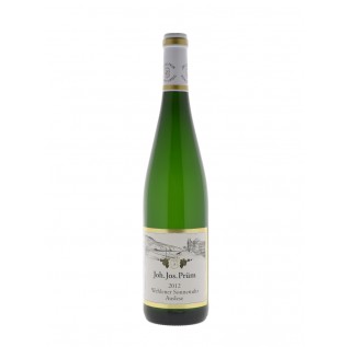 Joh Jos Prum Wehlener Sonnenuhr Riesling Auslese 2003 (750ml)