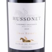 Vina Haras De Pirque Hussonet Gran Reserva  2020 (750ml)