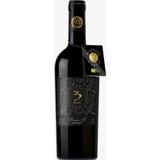 3 Passo Rosso 2024 (750ml)