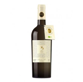 3 Passo Bianco 2023 (750ml)