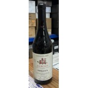 Brezza Barolo Sarmassa 2000 (750ml)