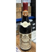 Cantina Terre Del Barolo 1983 (750ml)