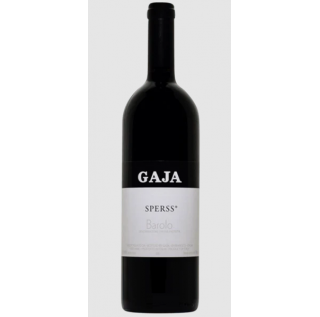 Gaja Sperss Langhe Barolo 2014 (750ml)