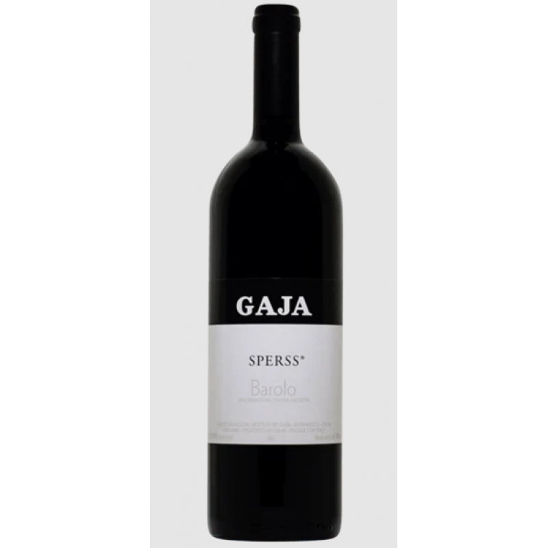 Gaja Sperss Langhe Barolo 2014 (750ml)