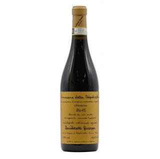 Giuseppe Quintarelli Amarone della Valpolicella Classico DOCG 2018 (750ml)