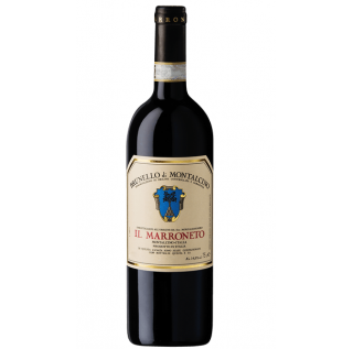 Il Marroneto Brunello di Montalcino 2006 (750ml)