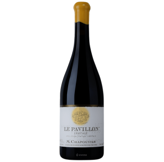 M. Chapoutier Ermitage Le Pavillon 2016 (750ml)