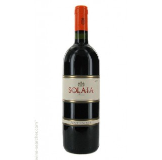 Solaia 1995 (750ml)