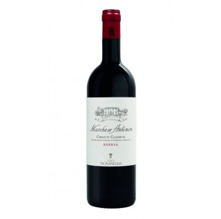 Tenuta Tignanello Marchese Antinori Riserva Chianti Classico 2020 (750ml)
