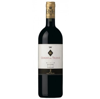 Marchesi Antinori Tenuta Guado al Tasso Bolgheri Superiore 2015 (750ml)