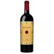 Masseto 1999 (750ml)