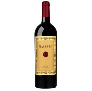 Masseto 1999 (750ml)