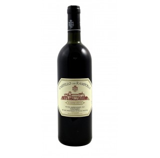 Rampolla Sammarco IGT 1998 (750ml)