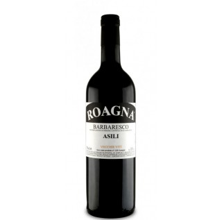 Roagna Barbaresco Asili Vecchie Viti 2015 (750ml) (OWC)