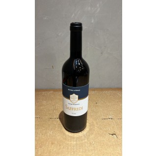 Saffredi Fattoria Le Pupille Maremma Tuscany 2019 (750ml)