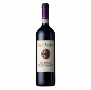 San Polino Brunello Di Montalcino 2016 (750ml)
