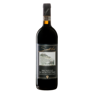 Pertimali Livio Sassetti Brunello di Montalcino DOCG 2013 (750ml)