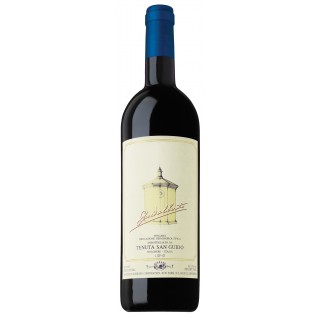 Tenuta San Guido Guidalberto 2022 (750ml)