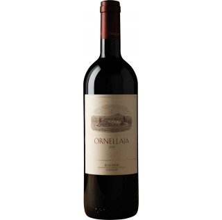 Tenuta dell'Ornellaia 2012 (750ml)