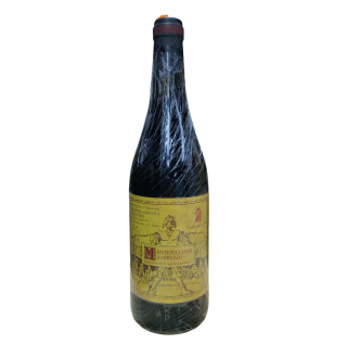 Valentini Montepulciano d'Abruzzo 2006 (750ml)