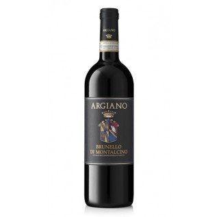 Argiano Brunello di Montalcino DOCG 2018 (750ml)