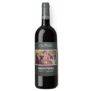 Tua Rita 'Perlato del Bosco' Rosso Toscana IGT 2020 (750ml)