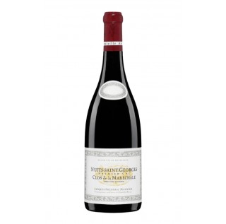 Domaine Jacques-Frederic Mugnier Clos de la Marechale Nuits-Saint-Georges Premier Cru 2015 (750ml)
