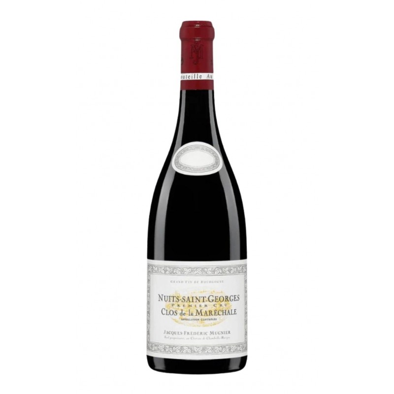 Domaine Jacques-Frederic Mugnier Clos de la Marechale Nuits-Saint-Georges Premier Cru 2015 (750ml)