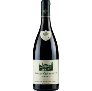 Domaine Jacques Prieur Gevrey Chambertin Premier Cru 2021 (750ml)