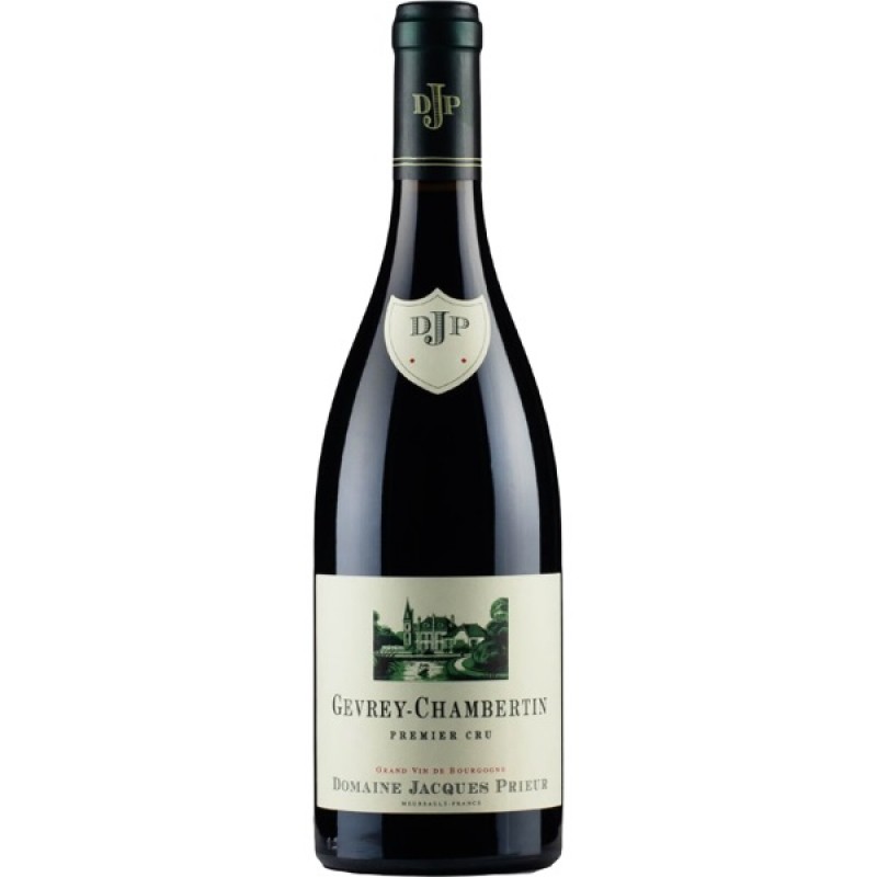 Domaine Jacques Prieur Gevrey Chambertin Premier Cru 2021 (750ml)