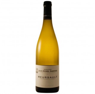  Domaine Jean-Michel Gaunoux Meursault 2023 (750ml)
