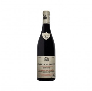 Domaine Jean-Michel Guillon & Fils Gevrey-Chambertin Vieilles Vignes 2014 (750ml)
