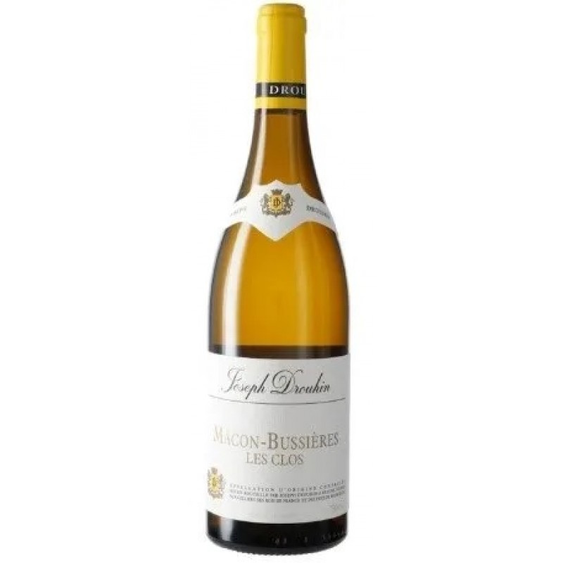 Joseph Drouhin Macon Bussieres les Clos 2023 (750ml)