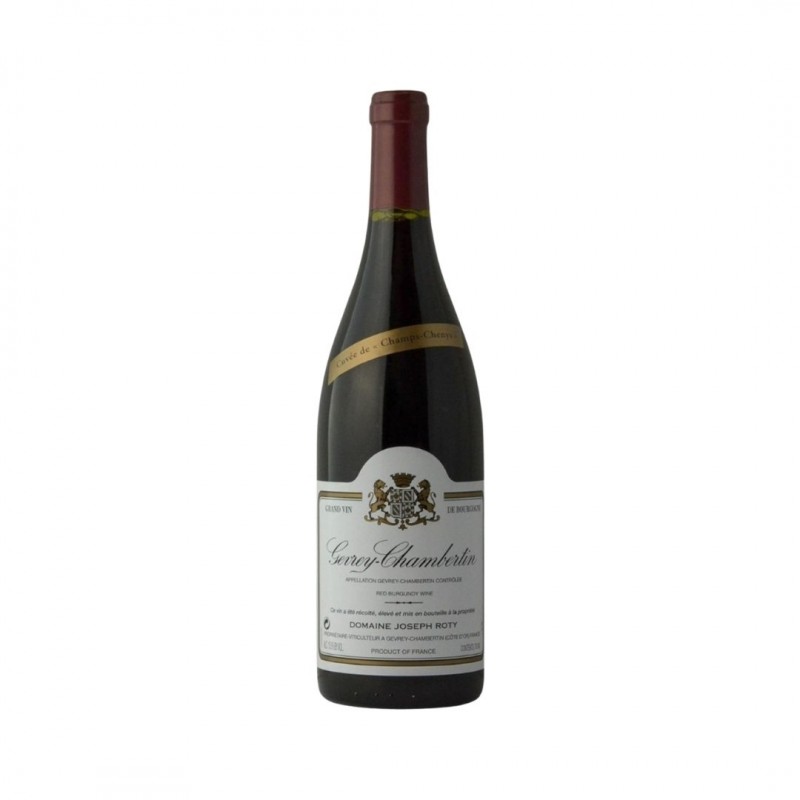 Joseph Roty Gevrey Chambertin Champs Chenys 2017 (750ml)