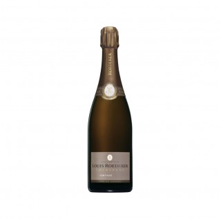 Louis Roederer Vintage 2012 (750ml)