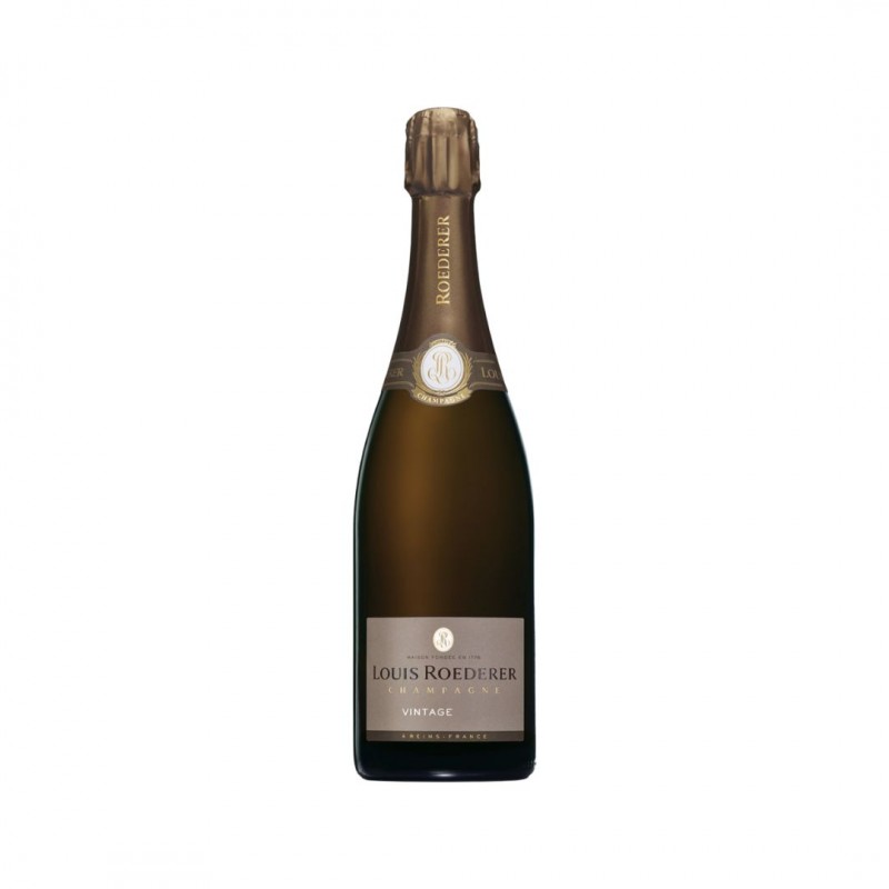 Louis Roederer Vintage 2012 (750ml)