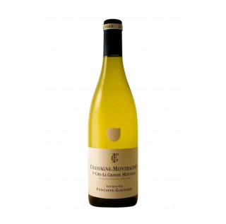 Domaine Fontaine Gagnard La Grande Montagne Chassagne Montrachet 1er Cru 2023 (750ml)