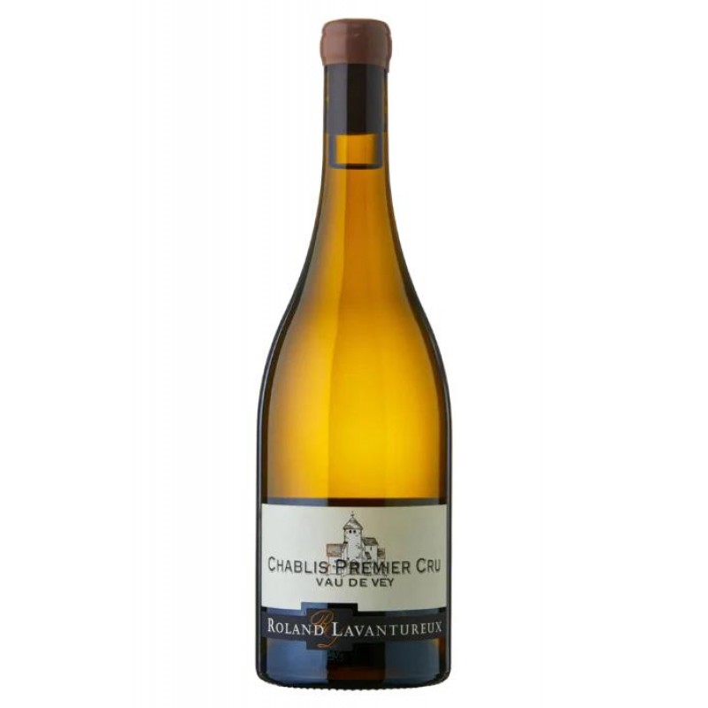 Domaine Lavantureux Vau de Vey, Chablis Premier Cru  2022 (750ml)