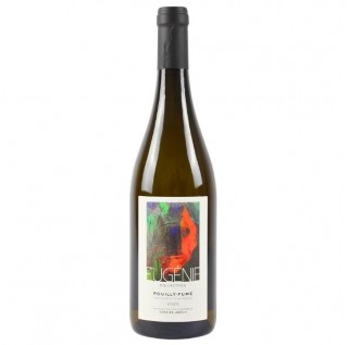 Domaine Lebrun, Pouilly Fume Collection Eugenie 2020 (750ml)