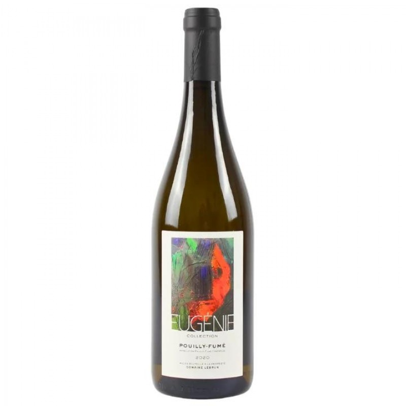 Domaine Lebrun, Pouilly Fume Collection Eugenie 2020 (750ml)