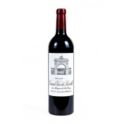 Leoville Las Cases, St. Julien 2010 (750ml)