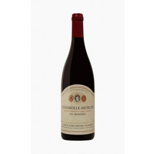 Domaine Robert Sirugue Chambolle Musigny Les Mombies 2022 (750ml)