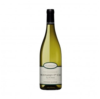 Aladame Montagny 1er Cru Les Coeres 2021 (750ml)