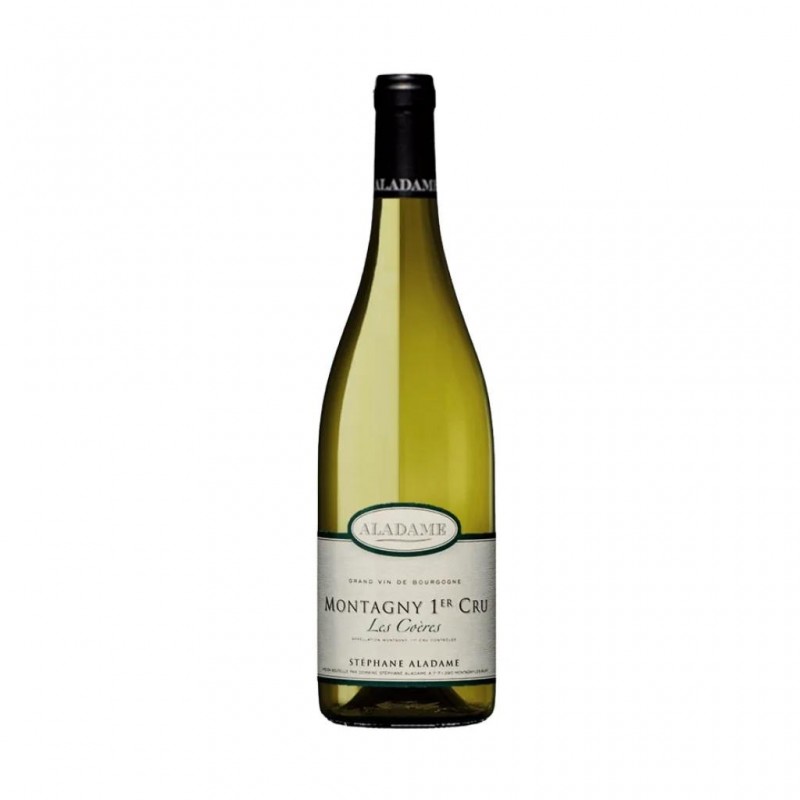 Aladame Montagny 1er Cru Les Coeres 2021 (750ml)