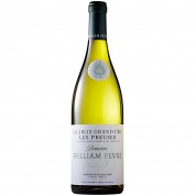 William Fevre Chablis Grand Cru Les Preuses 2020 (750ml)