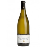 Domaine Alain Chavy Puligny Montrachet 1er Cru Les Folatieres 2022 (750ml)