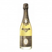 Champagne Louis Roederer Cristal Vinotheque Edition Brut 2000 (750ml) 